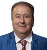 Foto de Evanilson Pereira de Andrade